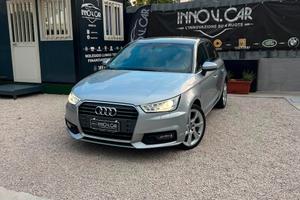 Audi A1 SPORTBACK 1.4 UFF AUDI KM CERT