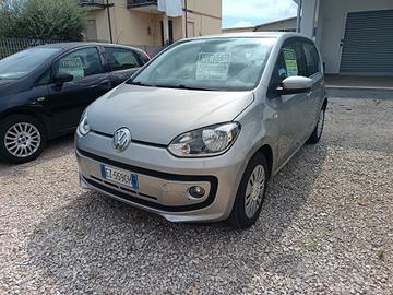Volkswagen up! VW UP 1.0 BENZINa