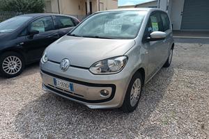 Volkswagen up! VW UP 1.0 BENZINa