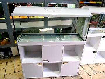 Acquario 100lt