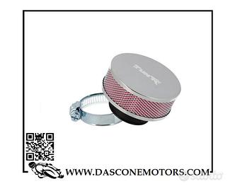 FILTRO ARIA TUN’R UNIVERSALE Ø 28 35 GILERA