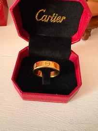 Anelli set