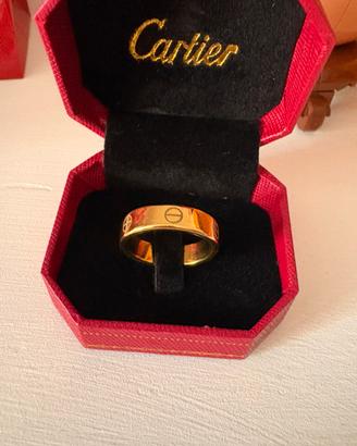 Anelli set