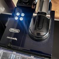 Espresso Machina coffee