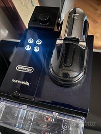 Espresso Machina coffee