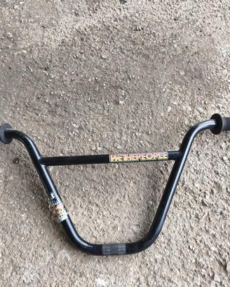 manubrio Bar BMX wethepeople mad max fatbar