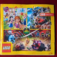 Lego più varie
