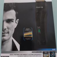 Tagliacapelli rowenta advancer