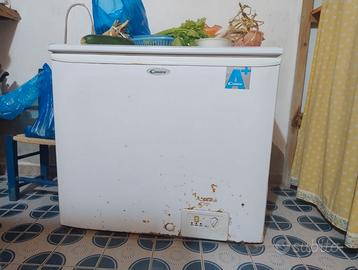 Freezer