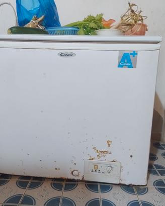 Freezer