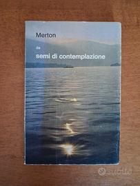 Libro
Thomas Merton - Semi di Contemplazione
