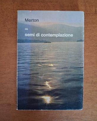Libro
Thomas Merton - Semi di Contemplazione