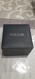 Cronografo Pulsar