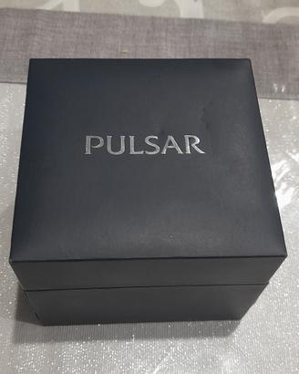 Cronografo Pulsar