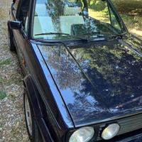 Volkswagen Golf Cabriolet 1.8  Classic Line Karman