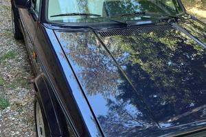 Volkswagen Golf Cabriolet 1.8  Classic Line Karman