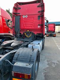Iveco Stralis 500