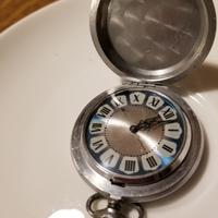 Orologio russo 