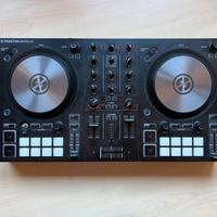 Console dj 2 canali - Traktor Kontrol S2 mk3