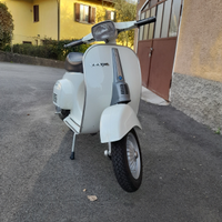 Vespa 50 special