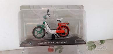 Modellini Piaggio ( A ) 1:18 Marcoal