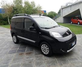 Fiat Qubo Natural Power 1.4 - 2013