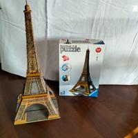 Puzzle 3D Ravensburger