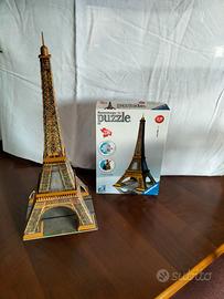 Puzzle 3D Ravensburger