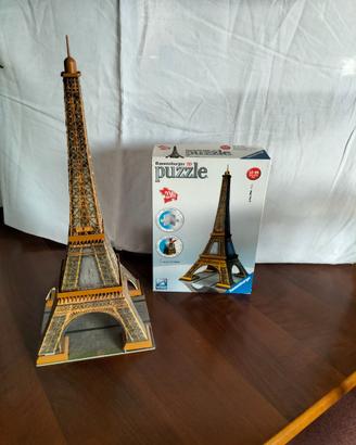 Puzzle 3D Ravensburger