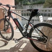 Mountain bike Versus