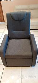 Poltrone da sala