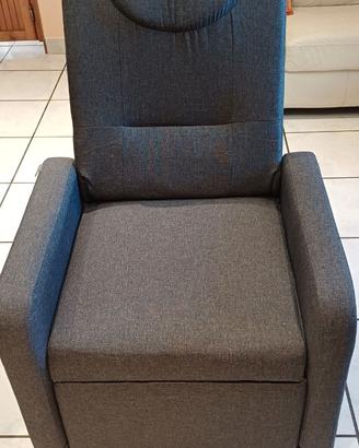 Poltrone da sala