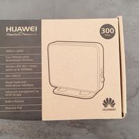 Modem Huawei 300 Mbps