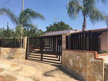 Casa vacanze a Galatone a km minuti da Gallipoli