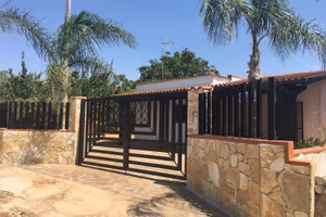 Casa vacanze a Galatone a km minuti da Gallipoli