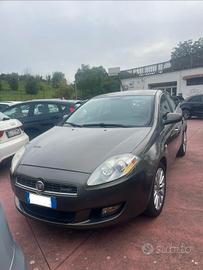 Fiat Bravo 1.9 MJT 120 CV Emotion