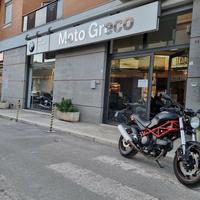 DUCATI Monster 695 Monster 695