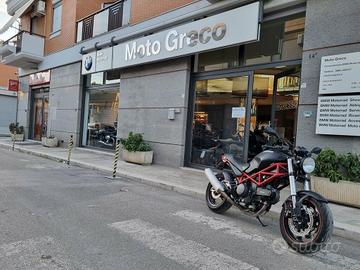 DUCATI Monster 695 Monster 695