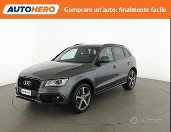 AUDI Q5 SP31761