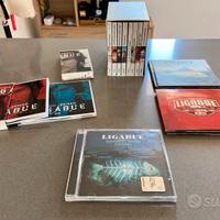 Cd Ligabue
