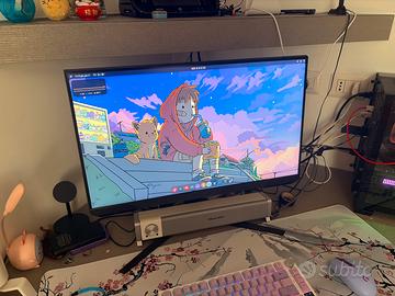 Monitor odyssey g3