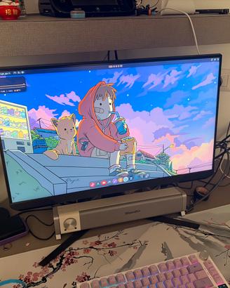 Monitor odyssey g3