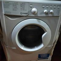 Scheda lavatrice Candy - Indesit 