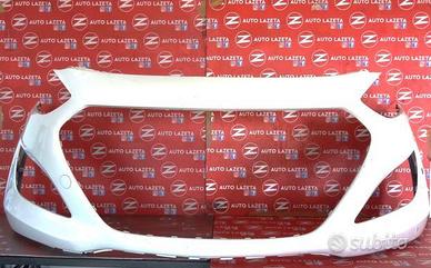 PARAURTI ANTERIORE Hyundai i30 Colore Bianco