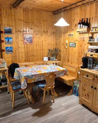 Appartamento Campo dell'Osso