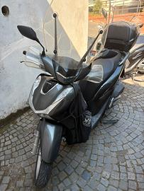 Honda sh 150
