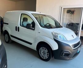 Fiat Fiorino 1.3 MJT 80CV Cargo SX