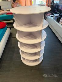 Scarpiera