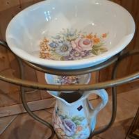 Lavabo per camera da letto