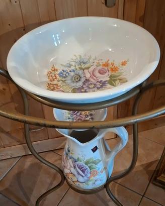 Lavabo per camera da letto